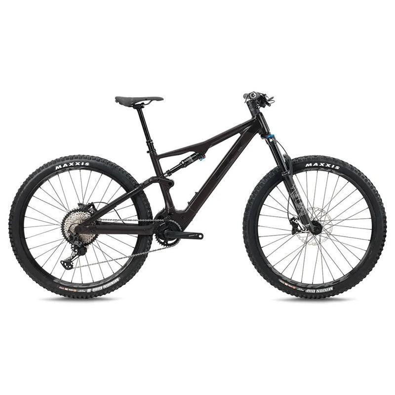 Bicicleta elétrica de MTB Ilynx Trail 8.1 BHZ 29´´ XT 2025 - Mercado de Luxo - O Maior E-Commerce de Bens, Produtos e Serviços de Luxo do Brasil.