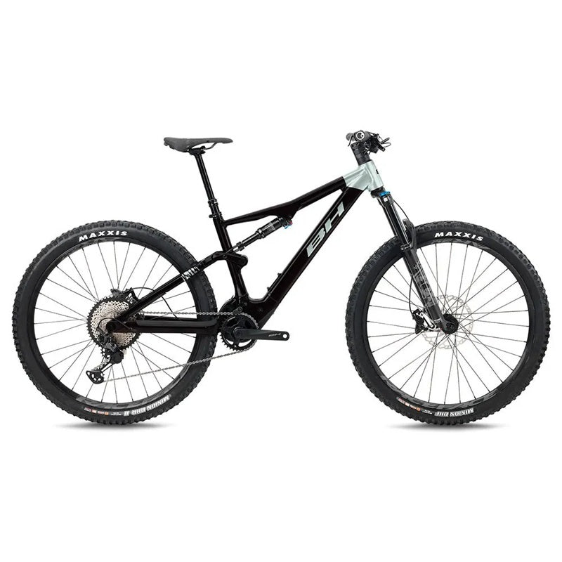 Bicicleta elétrica de MTB Ilynx Trail 8.1 BHZ 29´´ XT 2025 - Mercado de Luxo - O Maior E-Commerce de Bens, Produtos e Serviços de Luxo do Brasil.