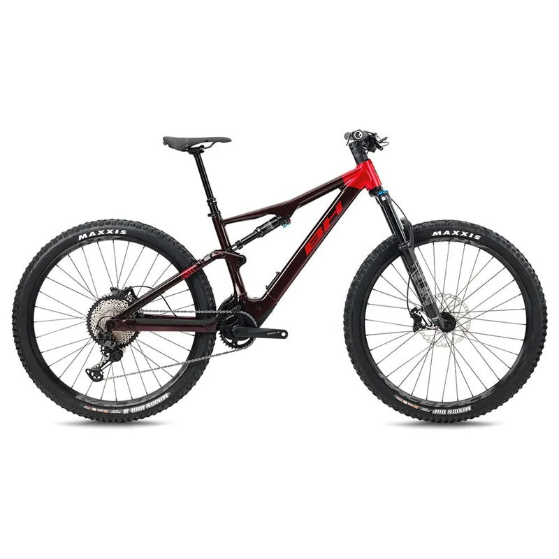Bicicleta elétrica de MTB Ilynx Trail 8.1 BHZ 29´´ XT 2025 - Mercado de Luxo - O Maior E-Commerce de Bens, Produtos e Serviços de Luxo do Brasil.