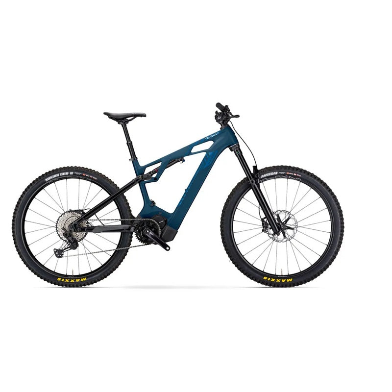 Bicicleta elétrica de MTB Karga Comp DU-EP6 29´´ XT RD-M8100 2025 - Mercado de Luxo - O Maior E-Commerce de Bens, Produtos e Serviços de Luxo do Brasil.