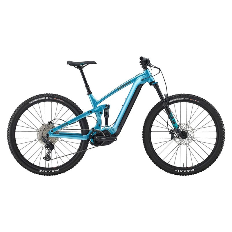 Bicicleta elétrica de MTB Remote 130 E7000 29´´ Deore 2024 - Mercado de Luxo - O Maior E-Commerce de Bens, Produtos e Serviços de Luxo do Brasil.