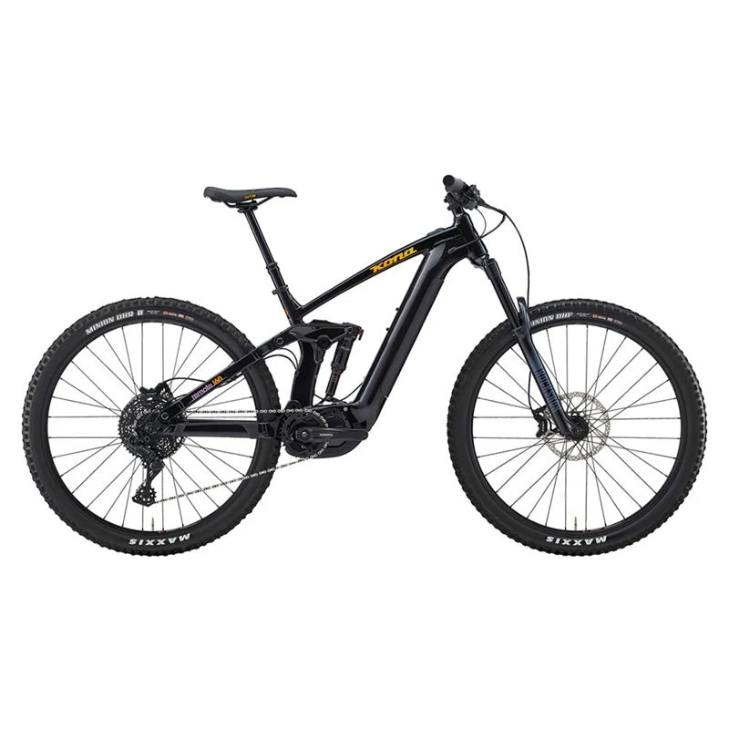 Bicicleta elétrica de MTB Remote 160 E7000 29´´ Advent X 2024 - Mercado de Luxo - O Maior E-Commerce de Bens, Produtos e Serviços de Luxo do Brasil.