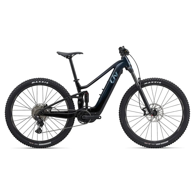 Bicicleta elétrica de MTB Embolden E+ 2 27.5´´ Deore 2024 - Mercado de Luxo - O Maior E-Commerce de Bens, Produtos e Serviços de Luxo do Brasil.