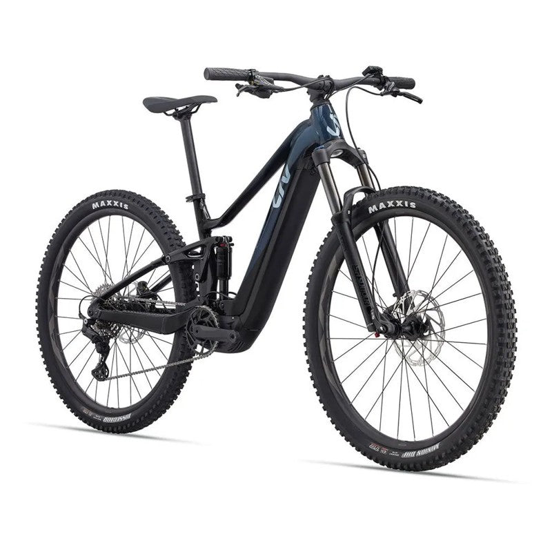 Bicicleta elétrica de MTB Embolden E+ 2 27.5´´ Deore 2024 - Mercado de Luxo - O Maior E-Commerce de Bens, Produtos e Serviços de Luxo do Brasil.