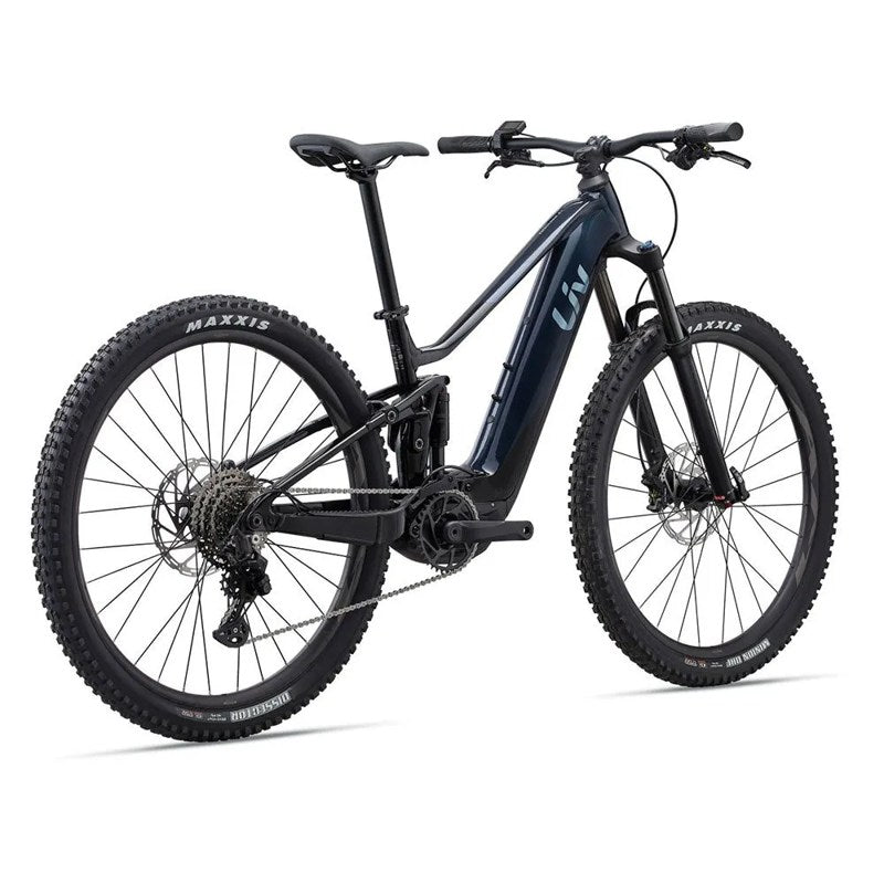 Bicicleta elétrica de MTB Embolden E+ 2 27.5´´ Deore 2024 - Mercado de Luxo - O Maior E-Commerce de Bens, Produtos e Serviços de Luxo do Brasil.