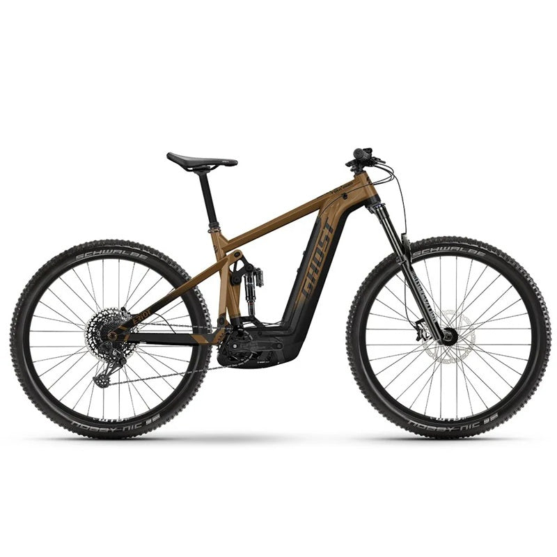 Bicicleta elétrica de MTB E-Riot Trail Advanced 29´´ NX Eagle 2023 - Mercado de Luxo - O Maior E-Commerce de Bens, Produtos e Serviços de Luxo do Brasil.