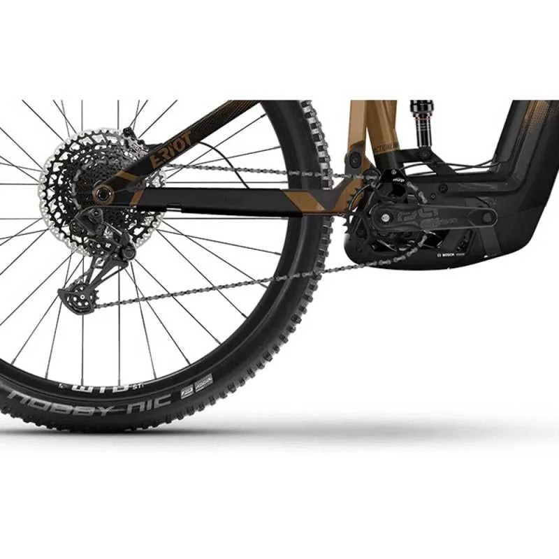 Bicicleta elétrica de MTB E-Riot Trail Advanced 29´´ NX Eagle 2023 - Mercado de Luxo - O Maior E-Commerce de Bens, Produtos e Serviços de Luxo do Brasil.