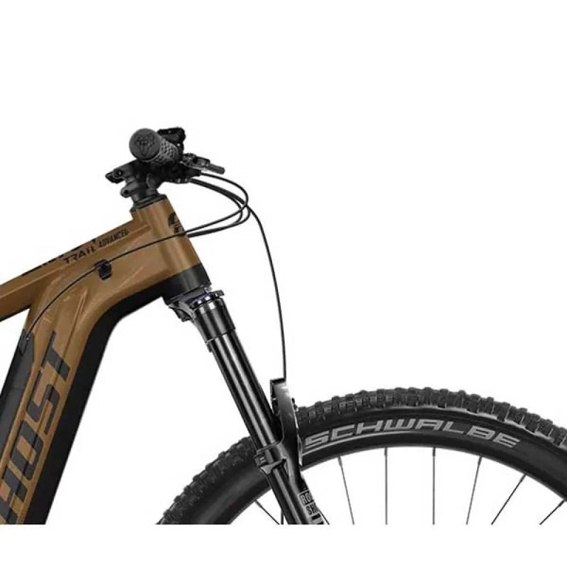 Bicicleta elétrica de MTB E-Riot Trail Advanced 29´´ NX Eagle 2023 - Mercado de Luxo - O Maior E-Commerce de Bens, Produtos e Serviços de Luxo do Brasil.