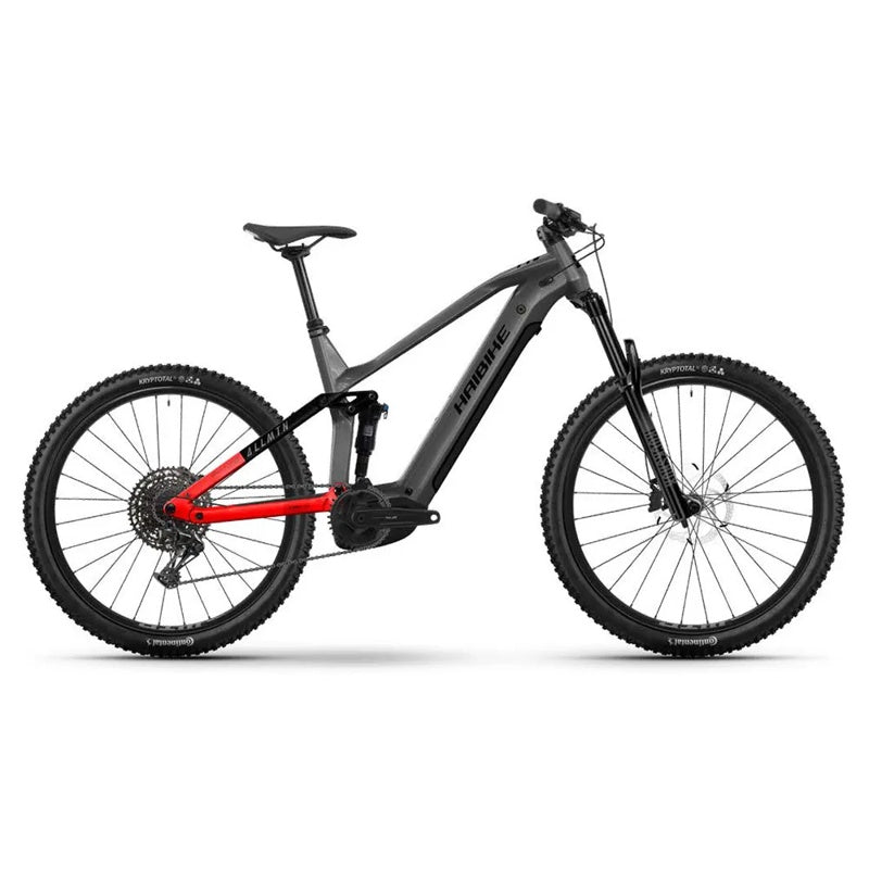Bicicleta elétrica de MTB AllMtn 4 29´´ NX Eagle 2025 - Mercado de Luxo - O Maior E-Commerce de Bens, Produtos e Serviços de Luxo do Brasil.