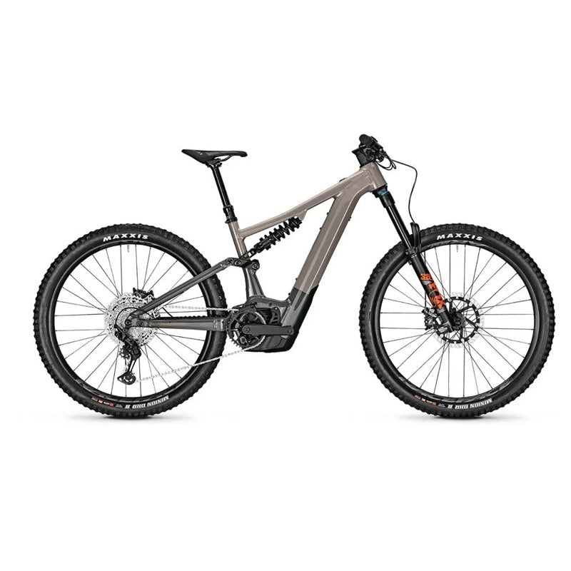 Bicicleta elétrica de MTB Sam² 6.8 29´´ Deore XT M8100 2023 - Mercado de Luxo - O Maior E-Commerce de Bens, Produtos e Serviços de Luxo do Brasil.