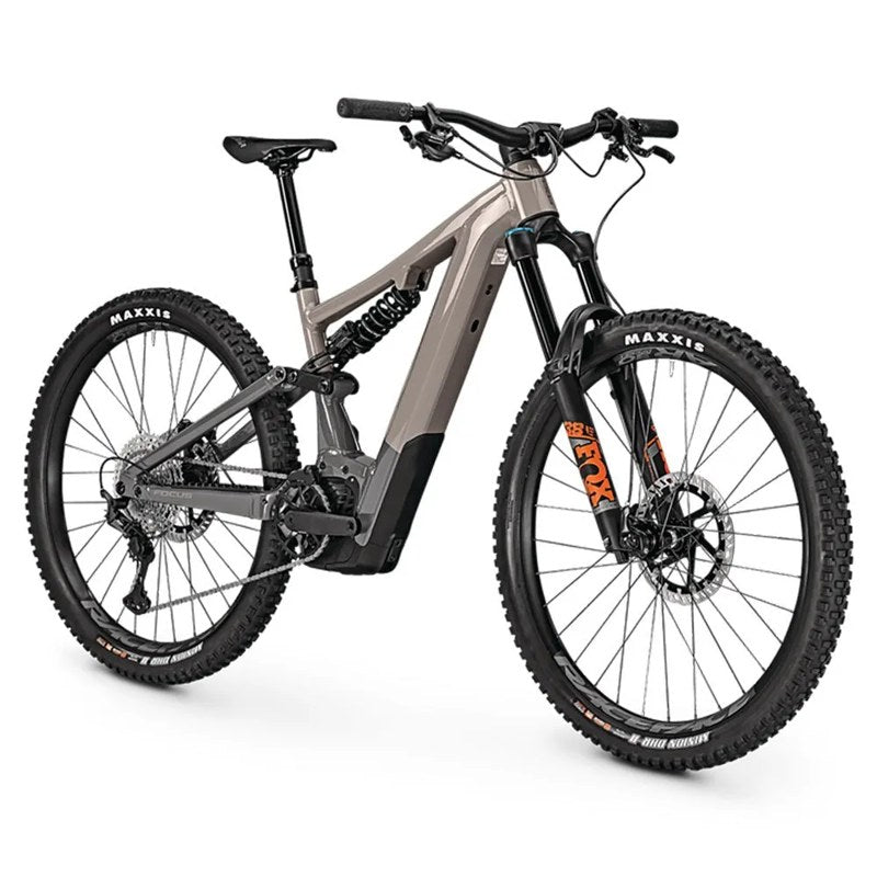 Bicicleta elétrica de MTB Sam² 6.8 29´´ Deore XT M8100 2023 - Mercado de Luxo - O Maior E-Commerce de Bens, Produtos e Serviços de Luxo do Brasil.