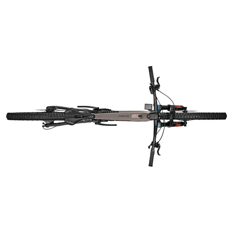 Bicicleta elétrica de MTB Sam² 6.8 29´´ Deore XT M8100 2023 - Mercado de Luxo - O Maior E-Commerce de Bens, Produtos e Serviços de Luxo do Brasil.