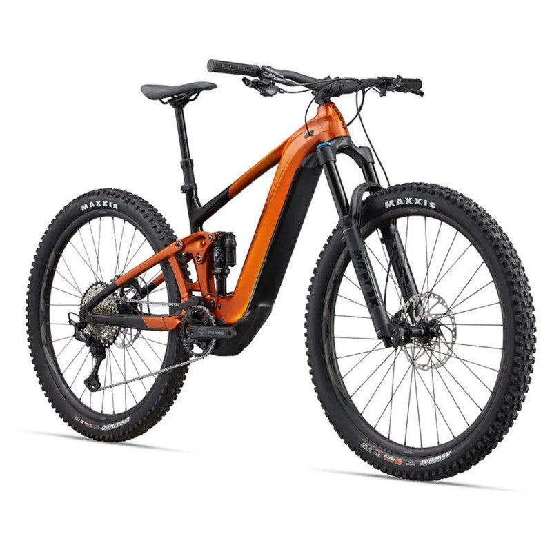 Bicicleta elétrica de MTB Trance X E+ 1 Pro 29´´ Deore XT 2023 - Mercado de Luxo - O Maior E-Commerce de Bens, Produtos e Serviços de Luxo do Brasil.