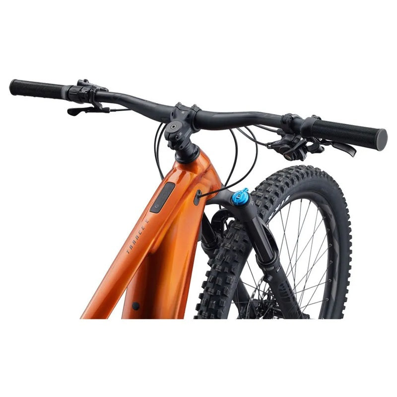 Bicicleta elétrica de MTB Trance X E+ 1 Pro 29´´ Deore XT 2023 - Mercado de Luxo - O Maior E-Commerce de Bens, Produtos e Serviços de Luxo do Brasil.
