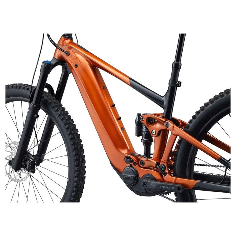 Bicicleta elétrica de MTB Trance X E+ 1 Pro 29´´ Deore XT 2023 - Mercado de Luxo - O Maior E-Commerce de Bens, Produtos e Serviços de Luxo do Brasil.