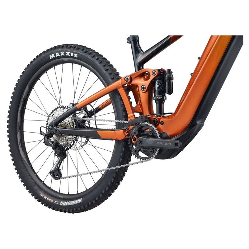 Bicicleta elétrica de MTB Trance X E+ 1 Pro 29´´ Deore XT 2023 - Mercado de Luxo - O Maior E-Commerce de Bens, Produtos e Serviços de Luxo do Brasil.