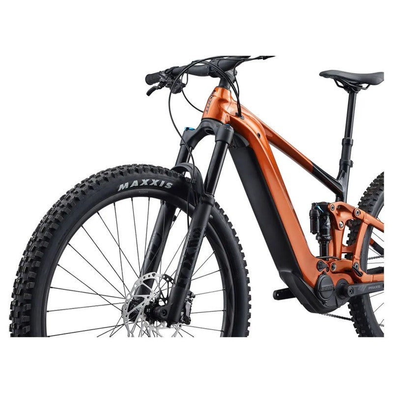 Bicicleta elétrica de MTB Trance X E+ 1 Pro 29´´ Deore XT 2023 - Mercado de Luxo - O Maior E-Commerce de Bens, Produtos e Serviços de Luxo do Brasil.