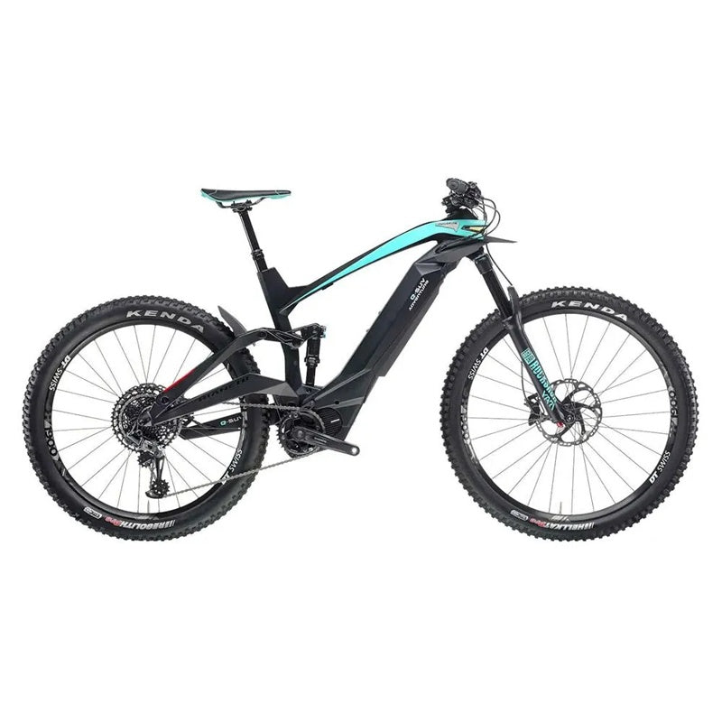 Bicicleta elétrica de MTB E-SUV Adventure 29/27.5´´ GX Eagle 2023 - Mercado de Luxo - O Maior E-Commerce de Bens, Produtos e Serviços de Luxo do Brasil.