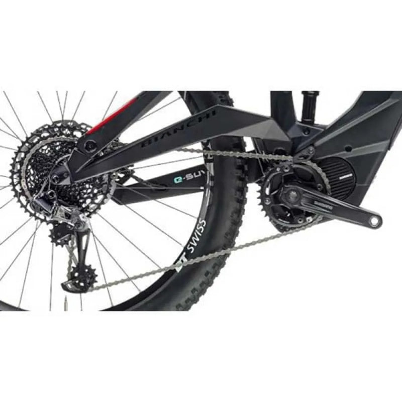 Bicicleta elétrica de MTB E-SUV Adventure 29/27.5´´ GX Eagle 2023 - Mercado de Luxo - O Maior E-Commerce de Bens, Produtos e Serviços de Luxo do Brasil.