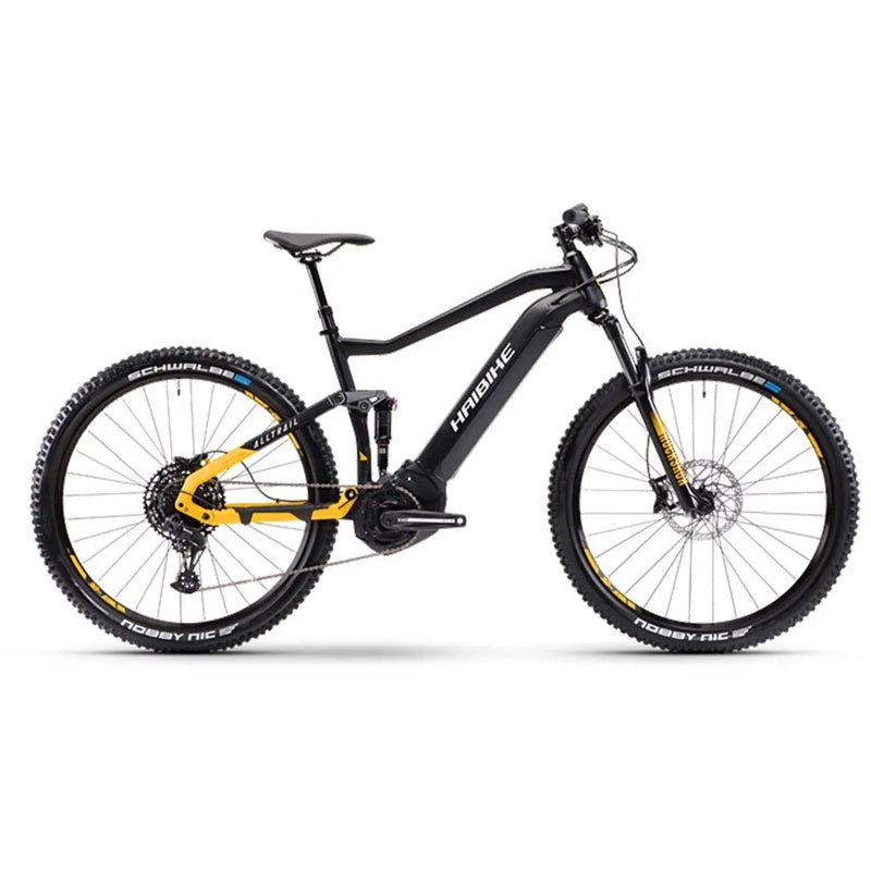 Bicicleta elétrica de MTB Alltrail 6 29´´ - Mercado de Luxo - O Maior E-Commerce de Bens, Produtos e Serviços de Luxo do Brasil.