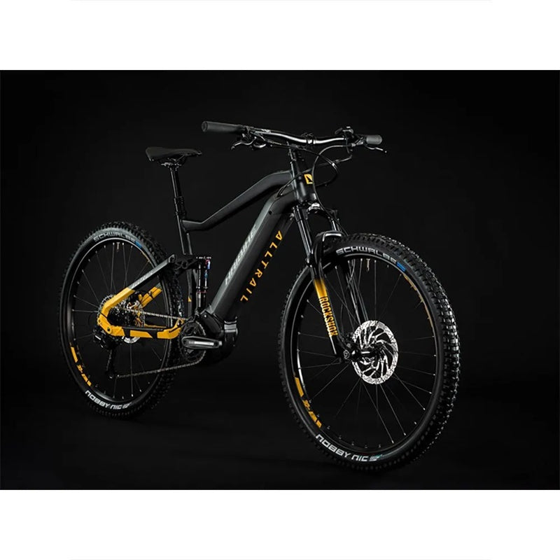 Bicicleta elétrica de MTB Alltrail 6 29´´ - Mercado de Luxo - O Maior E-Commerce de Bens, Produtos e Serviços de Luxo do Brasil.