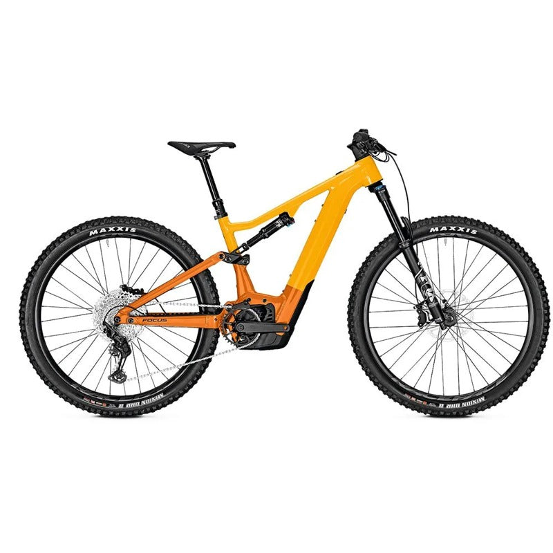 Bicicleta elétrica de MTB Jam² 6.8 29´´ 2023 - Mercado de Luxo - O Maior E-Commerce de Bens, Produtos e Serviços de Luxo do Brasil.