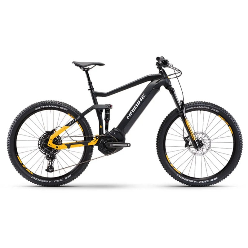 Bicicleta elétrica de MTB Alltrail 6 27.5´´ - Mercado de Luxo - O Maior E-Commerce de Bens, Produtos e Serviços de Luxo do Brasil.