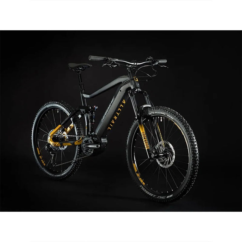 Bicicleta elétrica de MTB Alltrail 6 27.5´´ - Mercado de Luxo - O Maior E-Commerce de Bens, Produtos e Serviços de Luxo do Brasil.