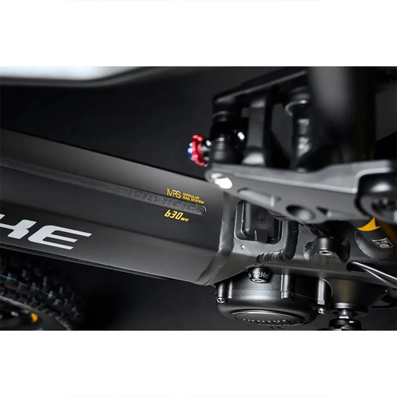 Bicicleta elétrica de MTB Alltrail 6 27.5´´ - Mercado de Luxo - O Maior E-Commerce de Bens, Produtos e Serviços de Luxo do Brasil.