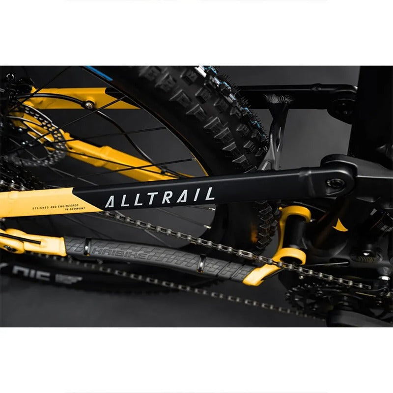 Bicicleta elétrica de MTB Alltrail 6 27.5´´ - Mercado de Luxo - O Maior E-Commerce de Bens, Produtos e Serviços de Luxo do Brasil.