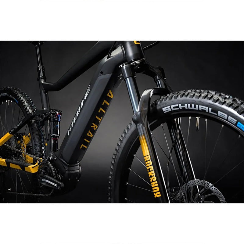 Bicicleta elétrica de MTB Alltrail 6 29´´ - Mercado de Luxo - O Maior E-Commerce de Bens, Produtos e Serviços de Luxo do Brasil.