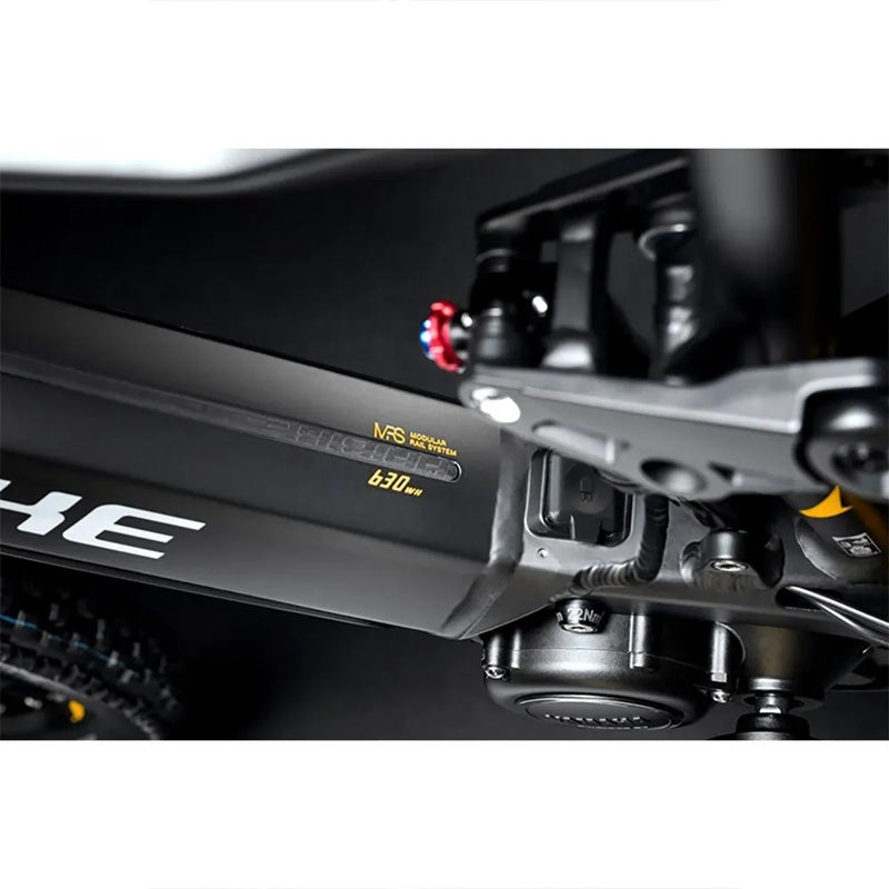 Bicicleta elétrica de MTB Alltrail 6 29´´ - Mercado de Luxo - O Maior E-Commerce de Bens, Produtos e Serviços de Luxo do Brasil.