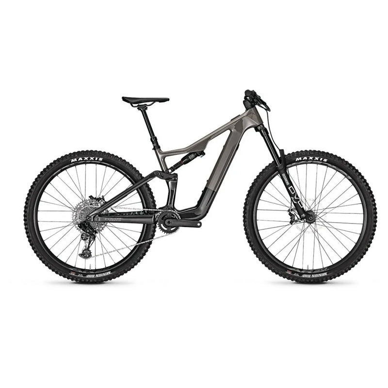 Bicicleta elétrica de MTB Jam² SL 8.7 29´´ NX Eagle 2023 - Mercado de Luxo - O Maior E-Commerce de Bens, Produtos e Serviços de Luxo do Brasil.