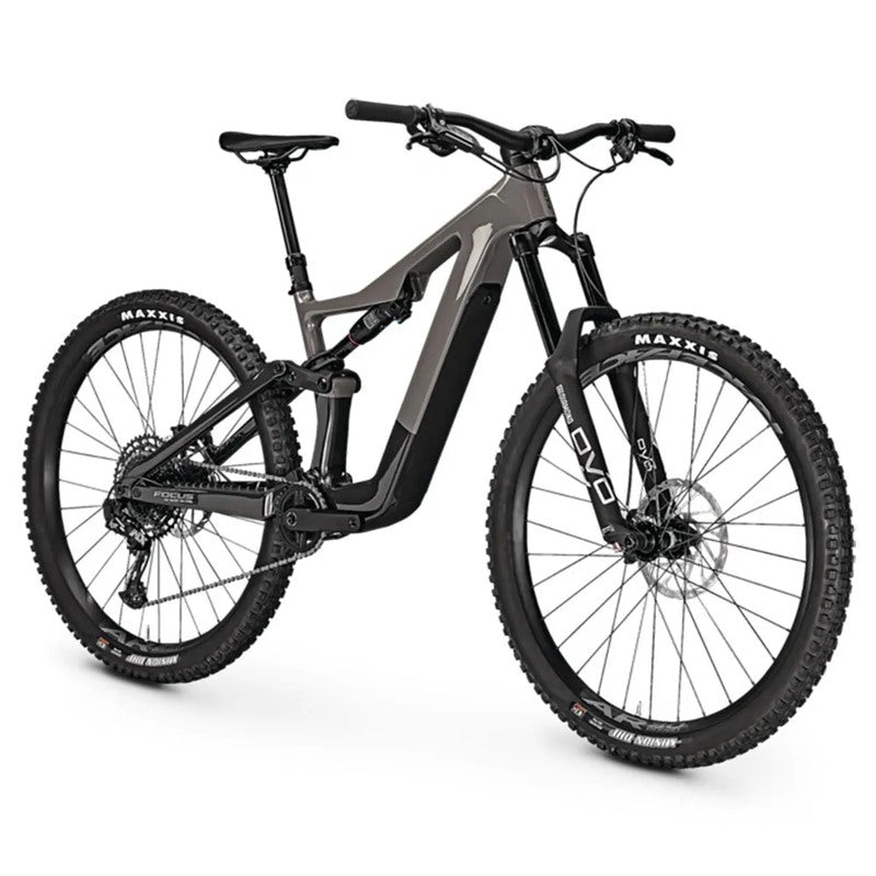 Bicicleta elétrica de MTB Jam² SL 8.7 29´´ NX Eagle 2023 - Mercado de Luxo - O Maior E-Commerce de Bens, Produtos e Serviços de Luxo do Brasil.