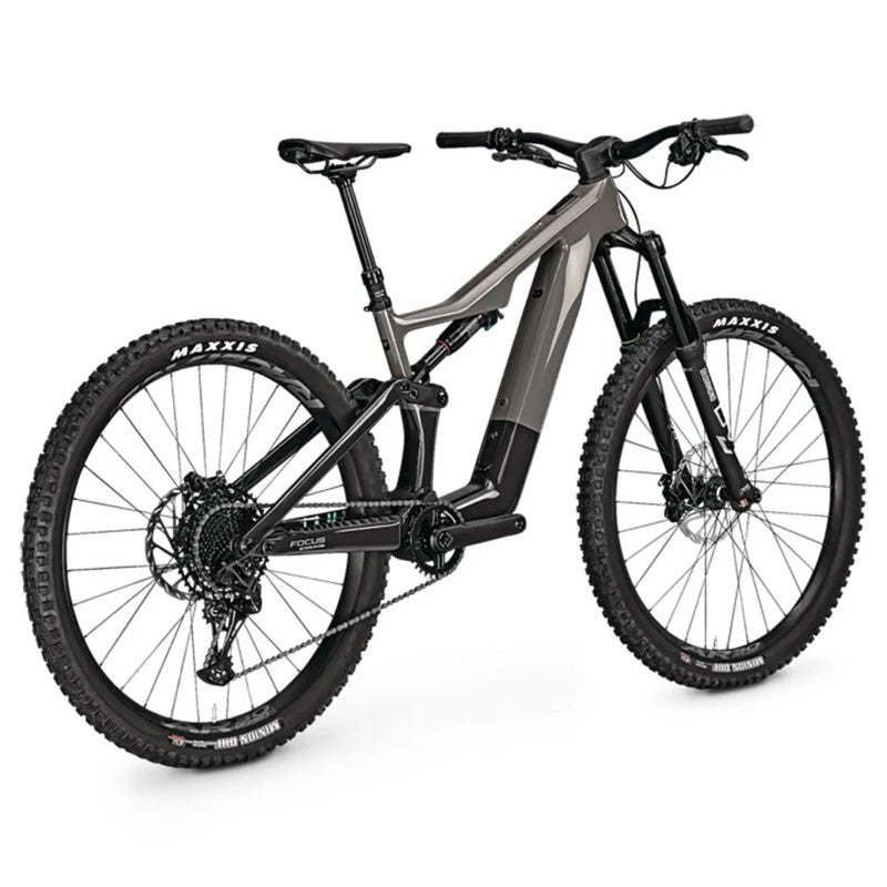 Bicicleta elétrica de MTB Jam² SL 8.7 29´´ NX Eagle 2023 - Mercado de Luxo - O Maior E-Commerce de Bens, Produtos e Serviços de Luxo do Brasil.