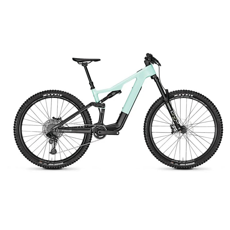 Bicicleta elétrica de MTB Jam² SL 8.7 29´´ NX Eagle 2023 - Mercado de Luxo - O Maior E-Commerce de Bens, Produtos e Serviços de Luxo do Brasil.