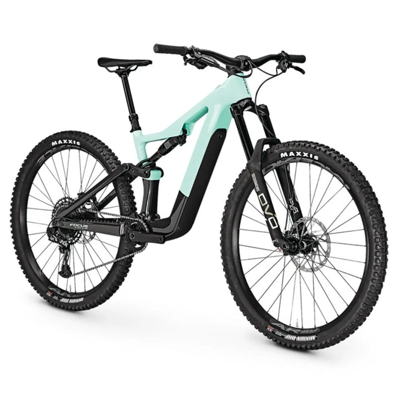Bicicleta elétrica de MTB Jam² SL 8.7 29´´ NX Eagle 2023 - Mercado de Luxo - O Maior E-Commerce de Bens, Produtos e Serviços de Luxo do Brasil.