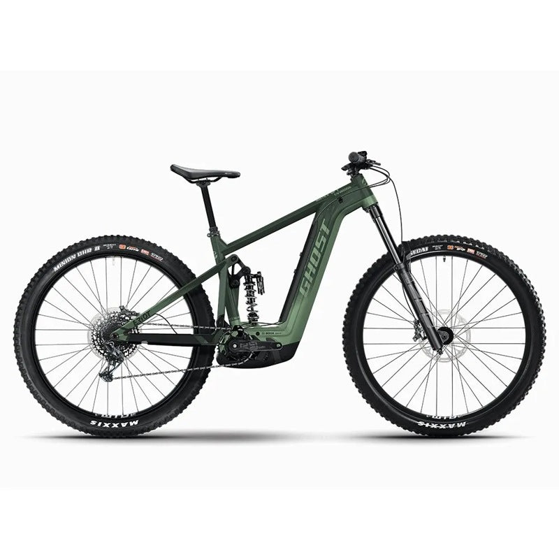 Bicicleta elétrica de MTB E-Riot EN Universal 29´´ NX Eagle 2023 - Mercado de Luxo - O Maior E-Commerce de Bens, Produtos e Serviços de Luxo do Brasil.
