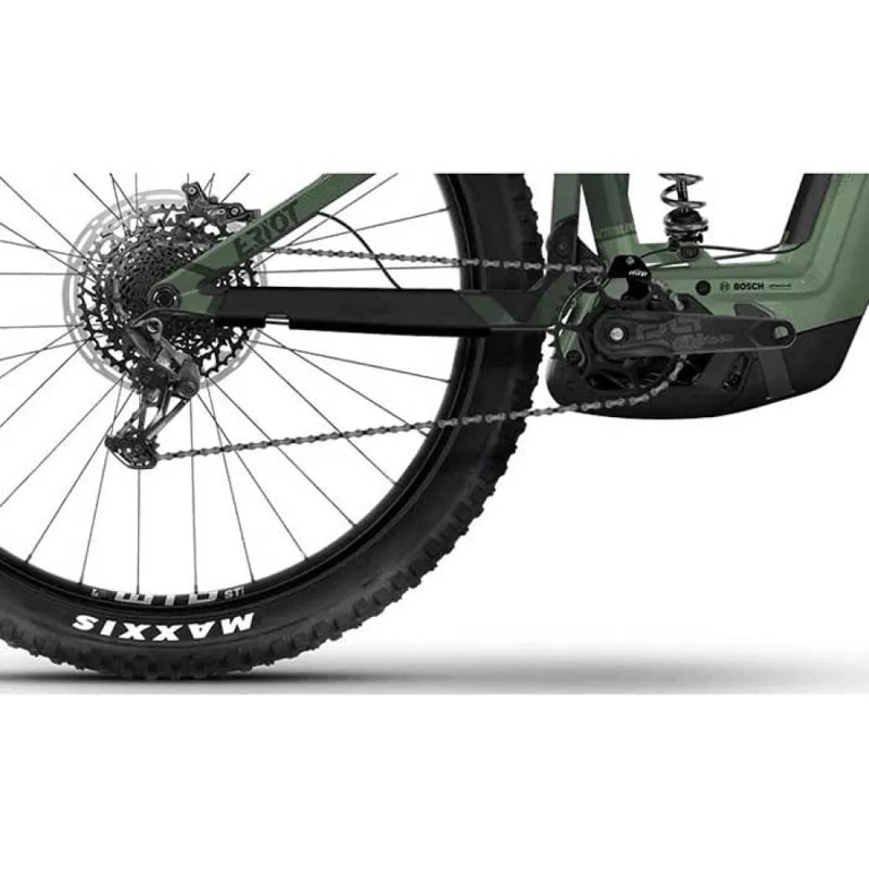 Bicicleta elétrica de MTB E-Riot EN Universal 29´´ NX Eagle 2023 - Mercado de Luxo - O Maior E-Commerce de Bens, Produtos e Serviços de Luxo do Brasil.
