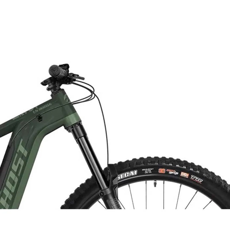 Bicicleta elétrica de MTB E-Riot EN Universal 29´´ NX Eagle 2023 - Mercado de Luxo - O Maior E-Commerce de Bens, Produtos e Serviços de Luxo do Brasil.