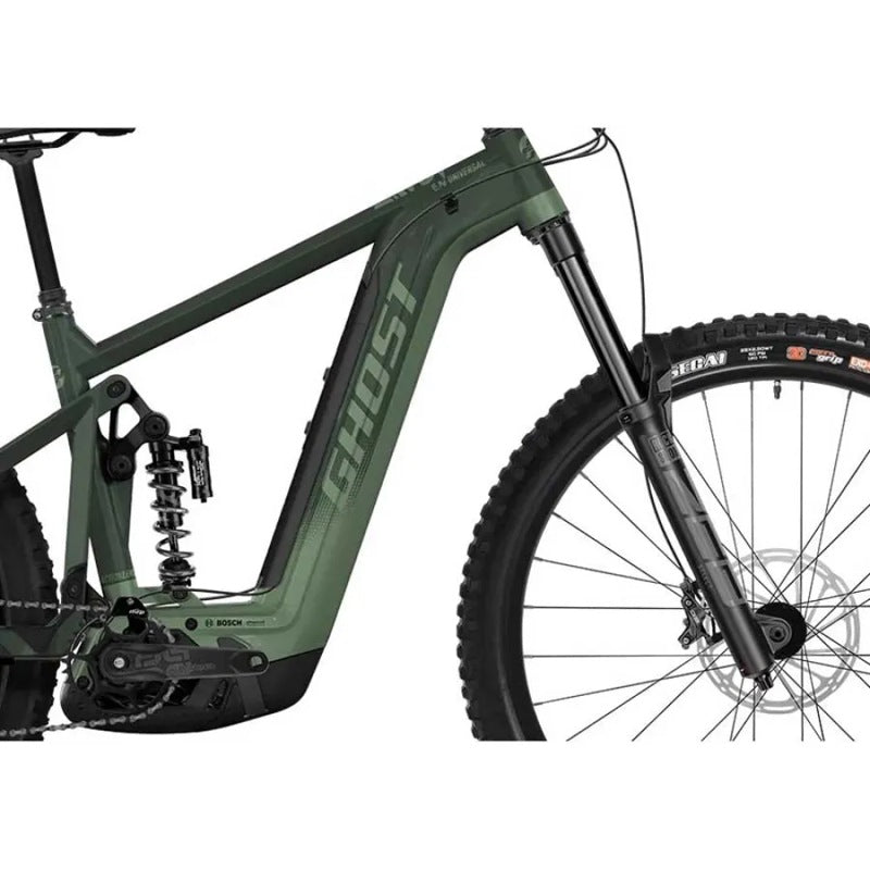 Bicicleta elétrica de MTB E-Riot EN Universal 29´´ NX Eagle 2023 - Mercado de Luxo - O Maior E-Commerce de Bens, Produtos e Serviços de Luxo do Brasil.