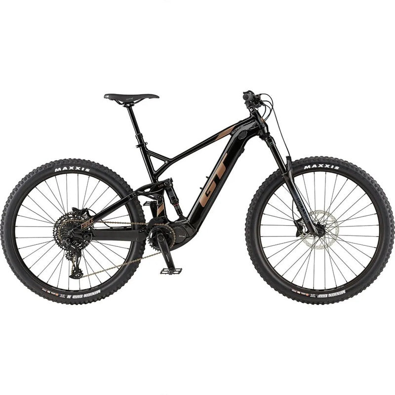 Bicicleta elétrica de MTB Force Amp+ 29´´ SX Eagle - Mercado de Luxo - O Maior E-Commerce de Bens, Produtos e Serviços de Luxo do Brasil.
