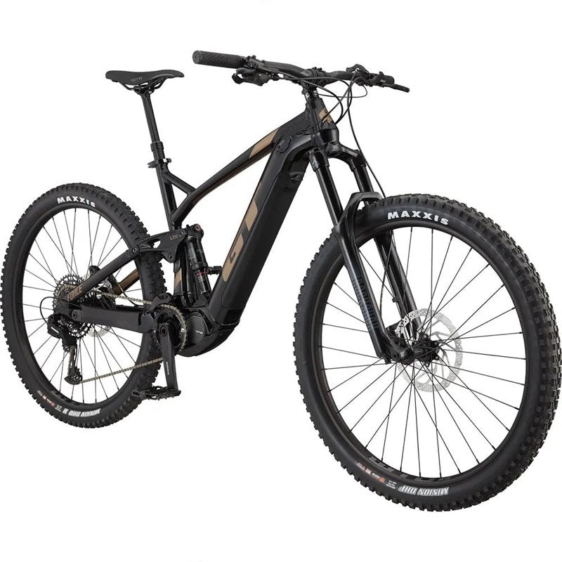 Bicicleta elétrica de MTB Force Amp+ 29´´ SX Eagle - Mercado de Luxo - O Maior E-Commerce de Bens, Produtos e Serviços de Luxo do Brasil.