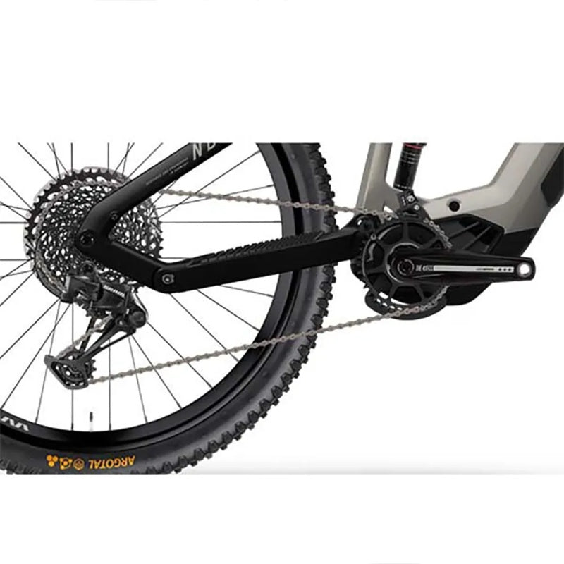Bicicleta elétrica de MTB Nduro 6 29/27.5´´ SX Eagle 2024 - Mercado de Luxo - O Maior E-Commerce de Bens, Produtos e Serviços de Luxo do Brasil.