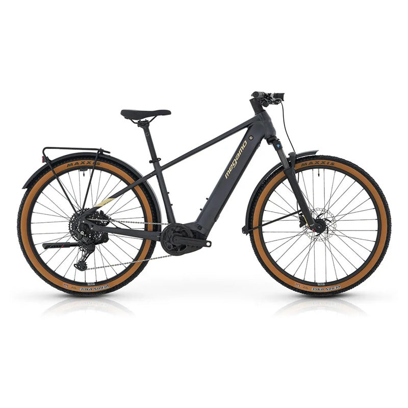 Bicicleta elétrica Reach HT 10 SUV 29´´ CUES 11s 2025 - Mercado de Luxo - O Maior E-Commerce de Bens, Produtos e Serviços de Luxo do Brasil.