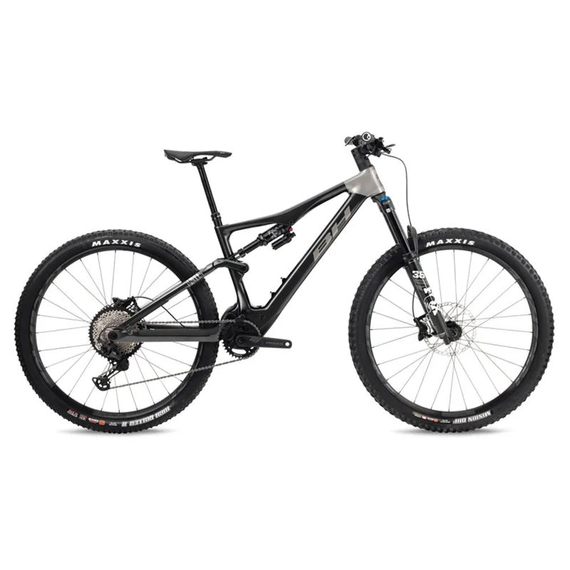 Bicicleta elétrica de MTB Ilynx Trail Carbon 8.7 2EXMAG Gen 2 29´´ XT 2023 - Mercado de Luxo - O Maior E-Commerce de Bens, Produtos e Serviços de Luxo do Brasil.