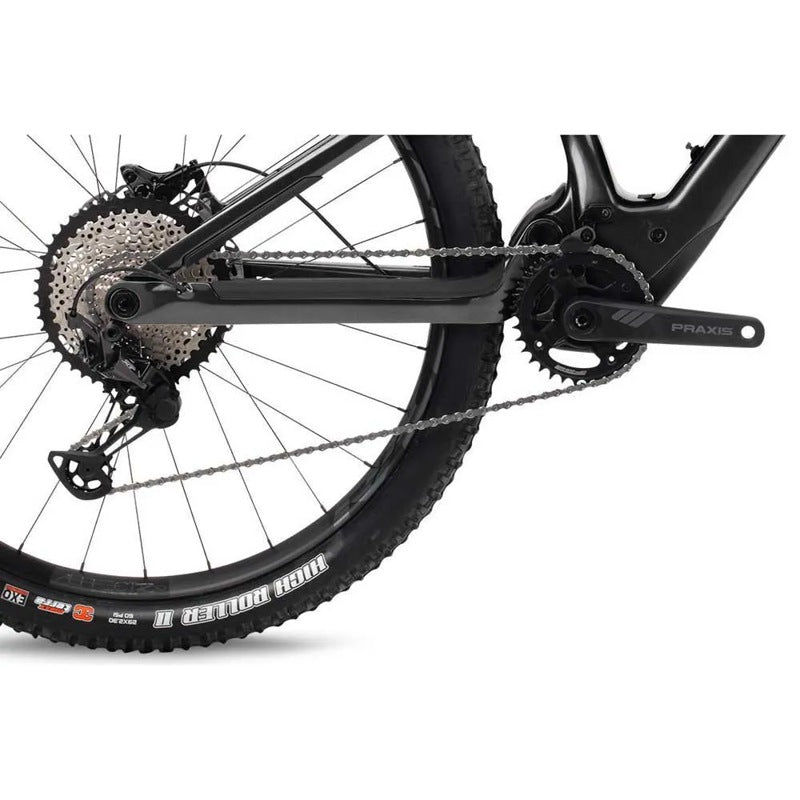 Bicicleta elétrica de MTB Ilynx Trail Carbon 8.7 2EXMAG Gen 2 29´´ XT 2023 - Mercado de Luxo - O Maior E-Commerce de Bens, Produtos e Serviços de Luxo do Brasil.
