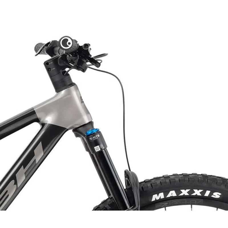 Bicicleta elétrica de MTB Ilynx Trail Carbon 8.7 2EXMAG Gen 2 29´´ XT 2023 - Mercado de Luxo - O Maior E-Commerce de Bens, Produtos e Serviços de Luxo do Brasil.