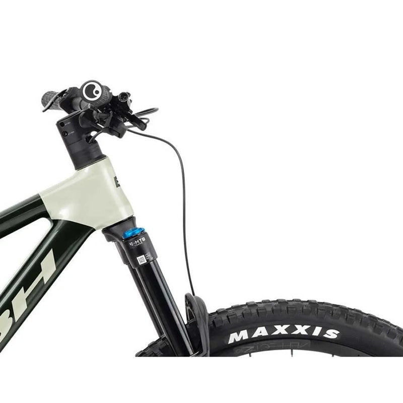 Bicicleta elétrica de MTB Ilynx Trail Carbon 8.7 2EXMAG Gen 2 29´´ XT 2023 - Mercado de Luxo - O Maior E-Commerce de Bens, Produtos e Serviços de Luxo do Brasil.