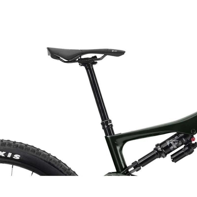 Bicicleta elétrica de MTB Ilynx Trail Carbon 8.7 2EXMAG Gen 2 29´´ XT 2023 - Mercado de Luxo - O Maior E-Commerce de Bens, Produtos e Serviços de Luxo do Brasil.